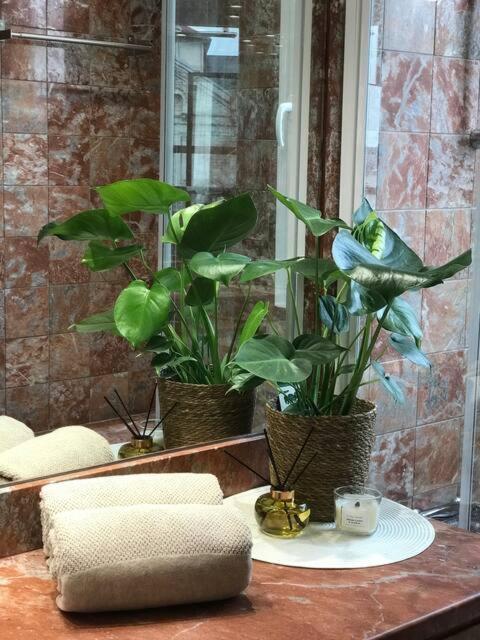 Renovated Flat With Loggia - Gare Part-Dieu 5Min Lyon Exterior photo